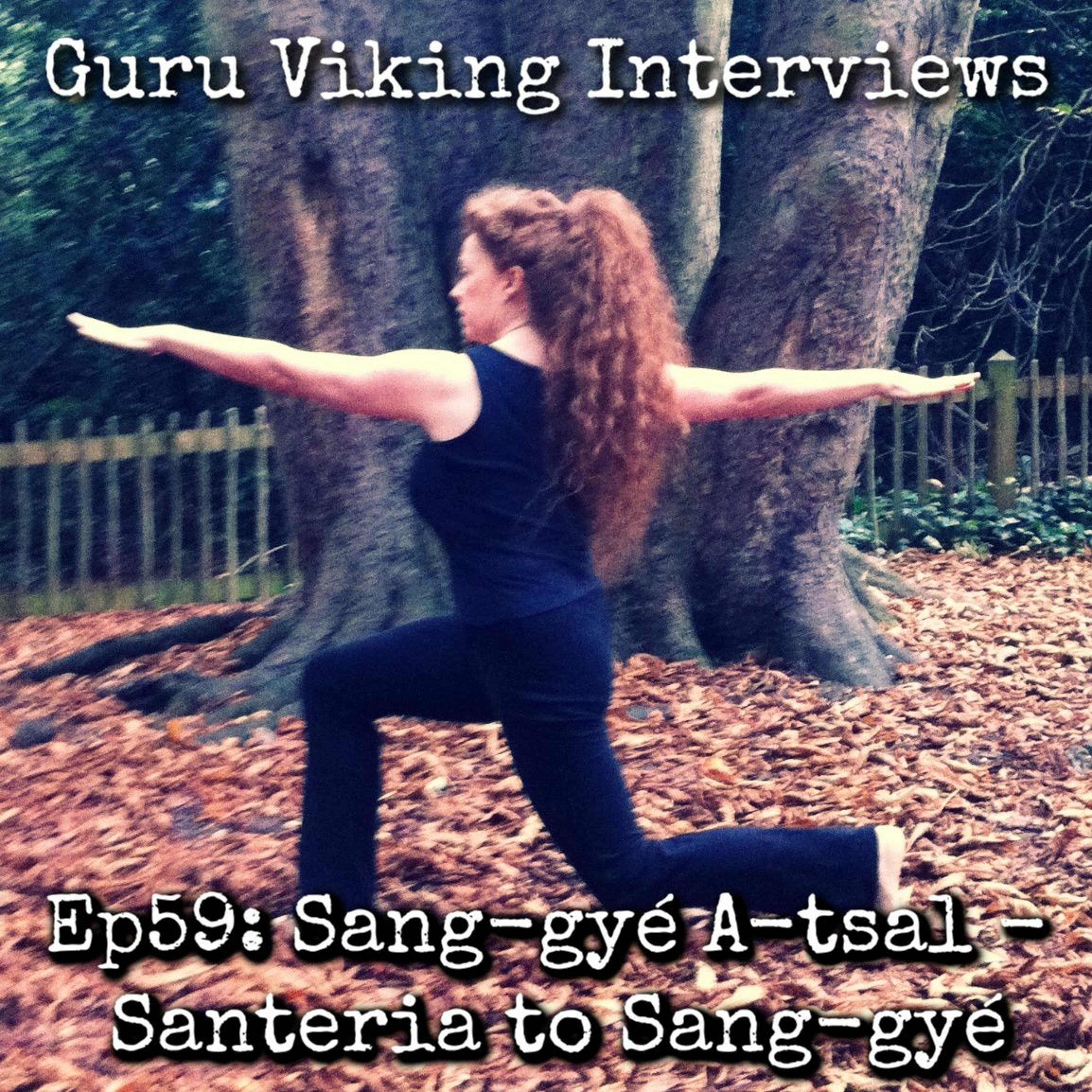 Guru Viking Podcast