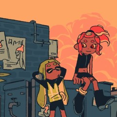 Splatoon music
