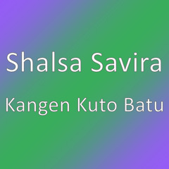 Kangen Kuto Batu