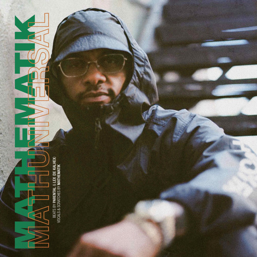 Mathuniversal (Instrumental)