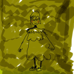 Chamomile Queen