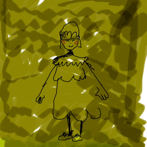 Chamomile Queen