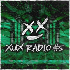XUX Radio #5 (Afterlife, Melodic Techno, ...)