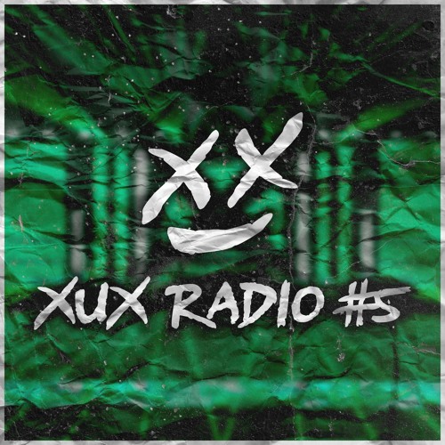 XUX Radio #5 (Afterlife, Melodic Techno, ...)