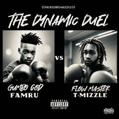 LIKE A SLIME by FAMRU