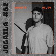 ORKAITĖ Podcast #62 - JOGAILA