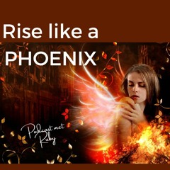 #104 Rise like a phoenix, hoe chakra's daar bij helpen!