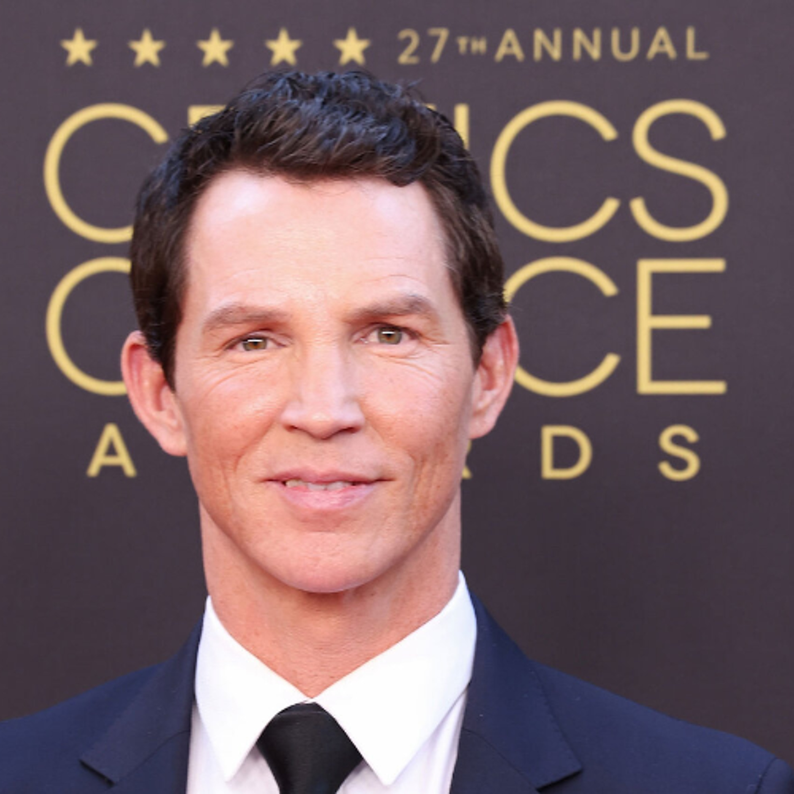 The Frank MacKay Show - Shawn Hatosy