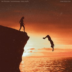 Kai Stevens & Catchphrase & Kate Klein - Jump With You