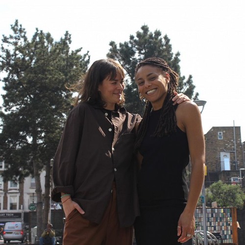 The NTS Breakfast Show w/ Louise Chen & EHUA 020525