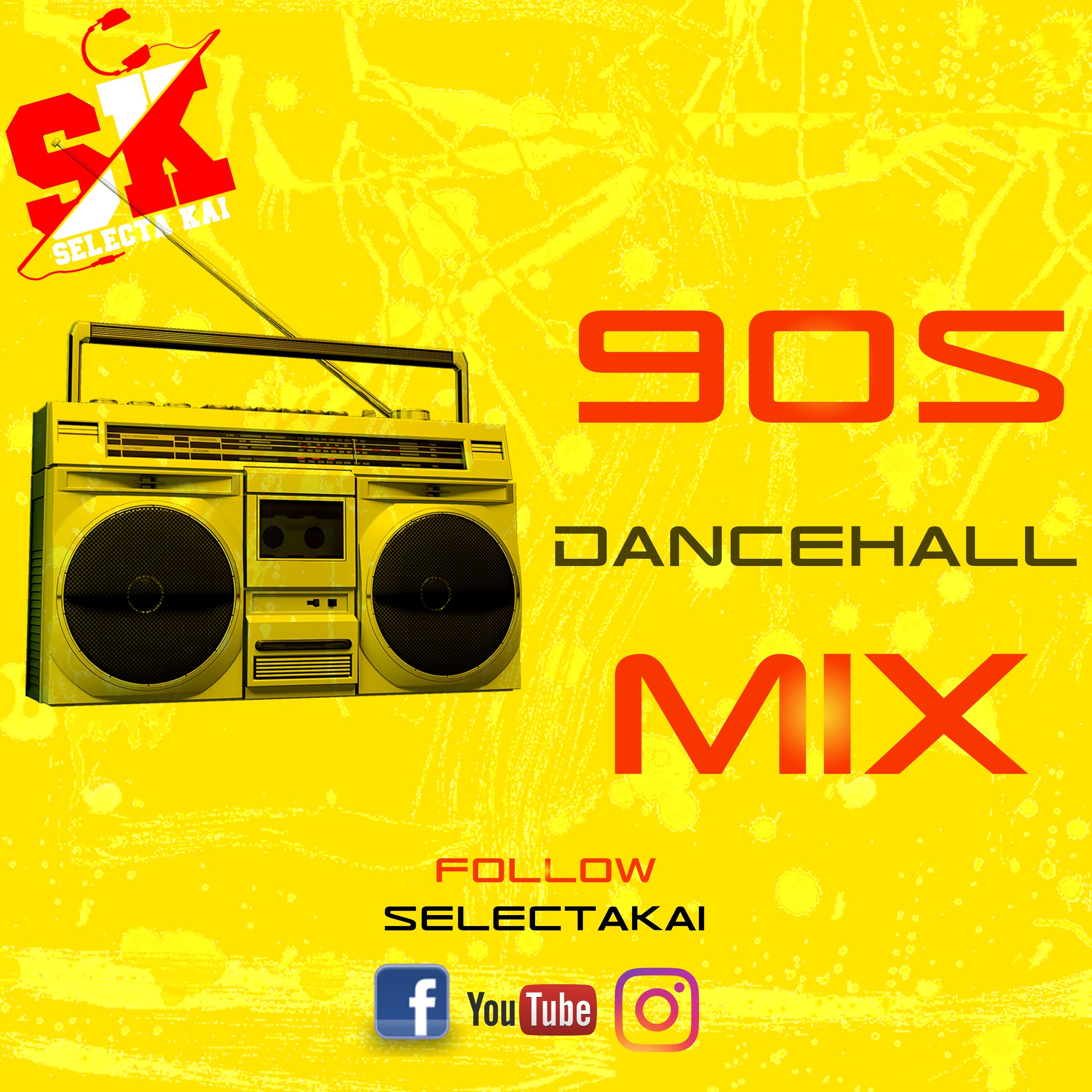 Mix Podcast