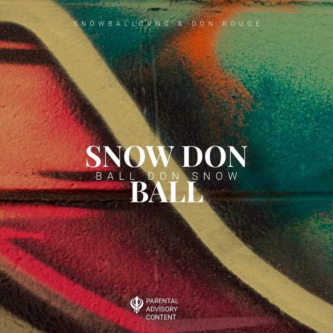 Stream DON ROUGE SNOWBALL GVNG LONELY mp3 by SnöwBall Gvng Listen