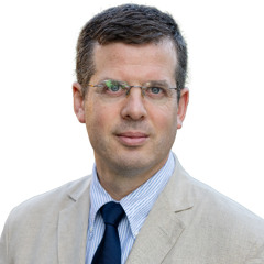 #368 - The End of Illusions: Redefining Peace in the Middle East (Dr. Ronen Shoval)