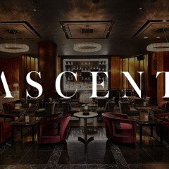 Alex Lake Live Set @ Ascent Lounge NYC