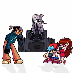 Magnet (ft. Boyfriend, Girlfriend, Whitty & Ruv)