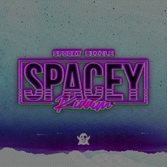 SPACEY RIDDIM (CLARTY011 - OUT NOW)