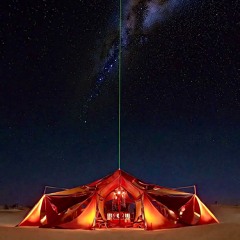 GamVGam Camp @ Midburn 25