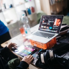 Auf Freestyle - Kick