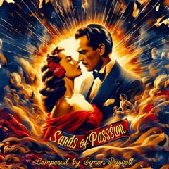 Sands of Passion