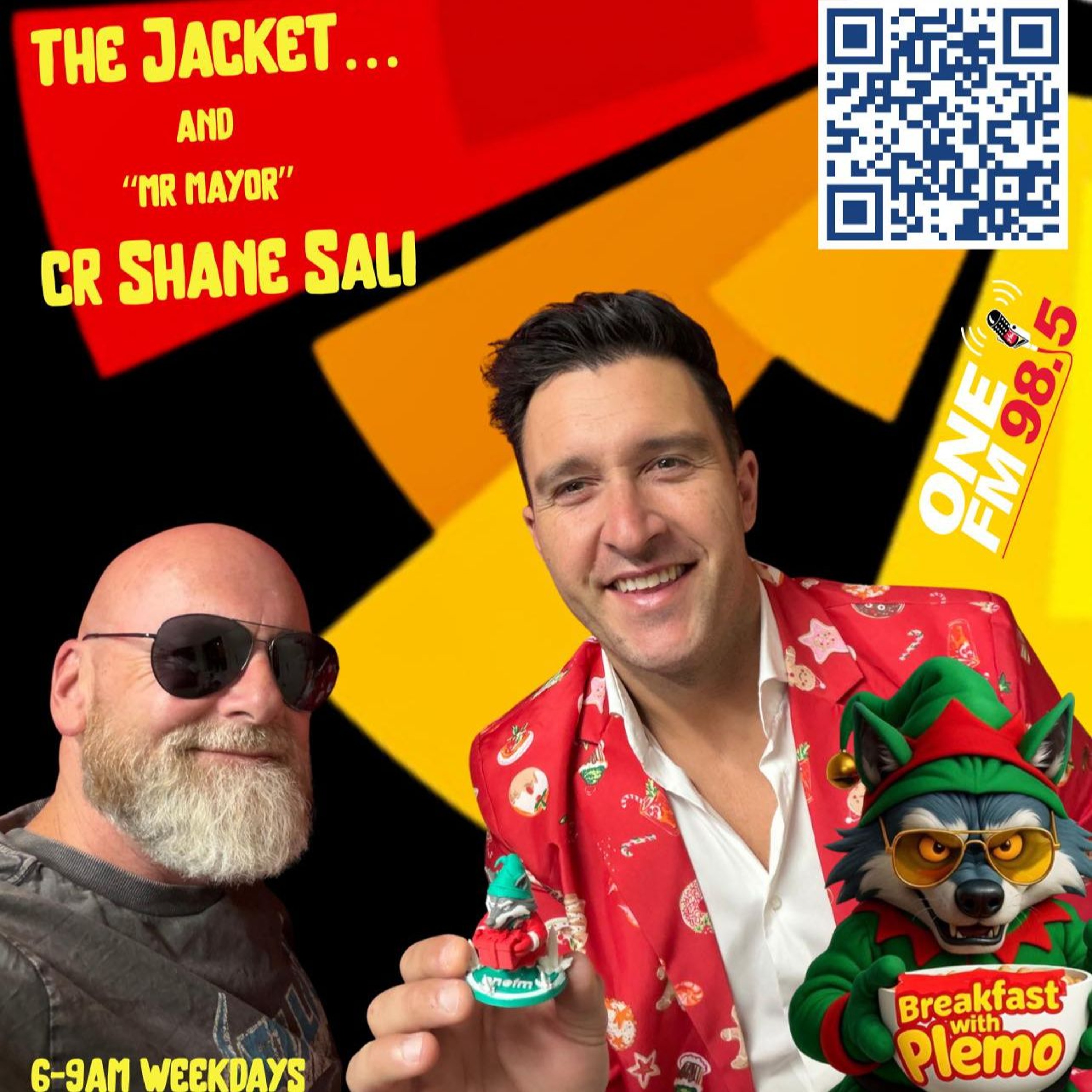 Council update with Greater Shepparton Mayor Shane Sali