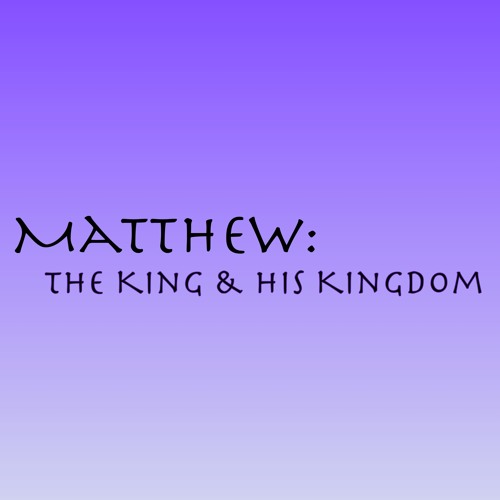 Marriage, Divorce, and Singleness (Part 1) - Matthew 19:1-12