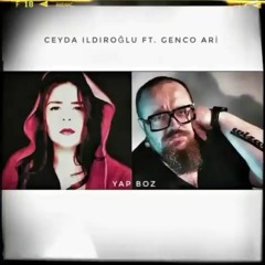 Yapboz (feat. Genco Ari)
