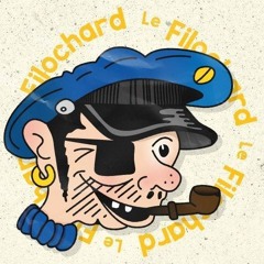 Le Filochard Bar Mokka Spectrum Live Mix 14.10.2023