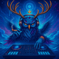 Stories the Ocean Told the Universe - DJ-Set by DJ Jainz