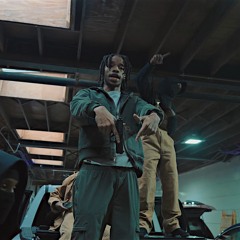 BIG 3 (feat. Bloodhound Q50 & Slimeto)