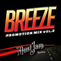 BREEZE Promotion Mix Vol.2