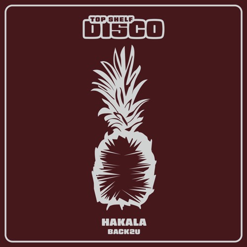 Hakala - Back2U (Extended Mix)