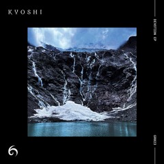 GR023 - Kyoshi - Journey Of The Soul