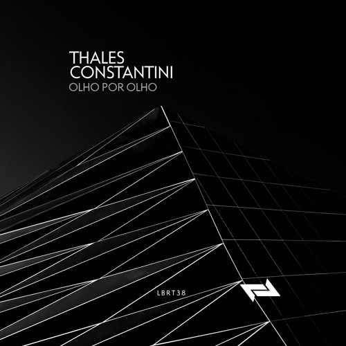 Thales Constantini - Brings You Up Then Down