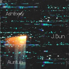 WAVYROCKSTARS - Crew Ways (AshTrxxy, J. Bun & Aurituh)