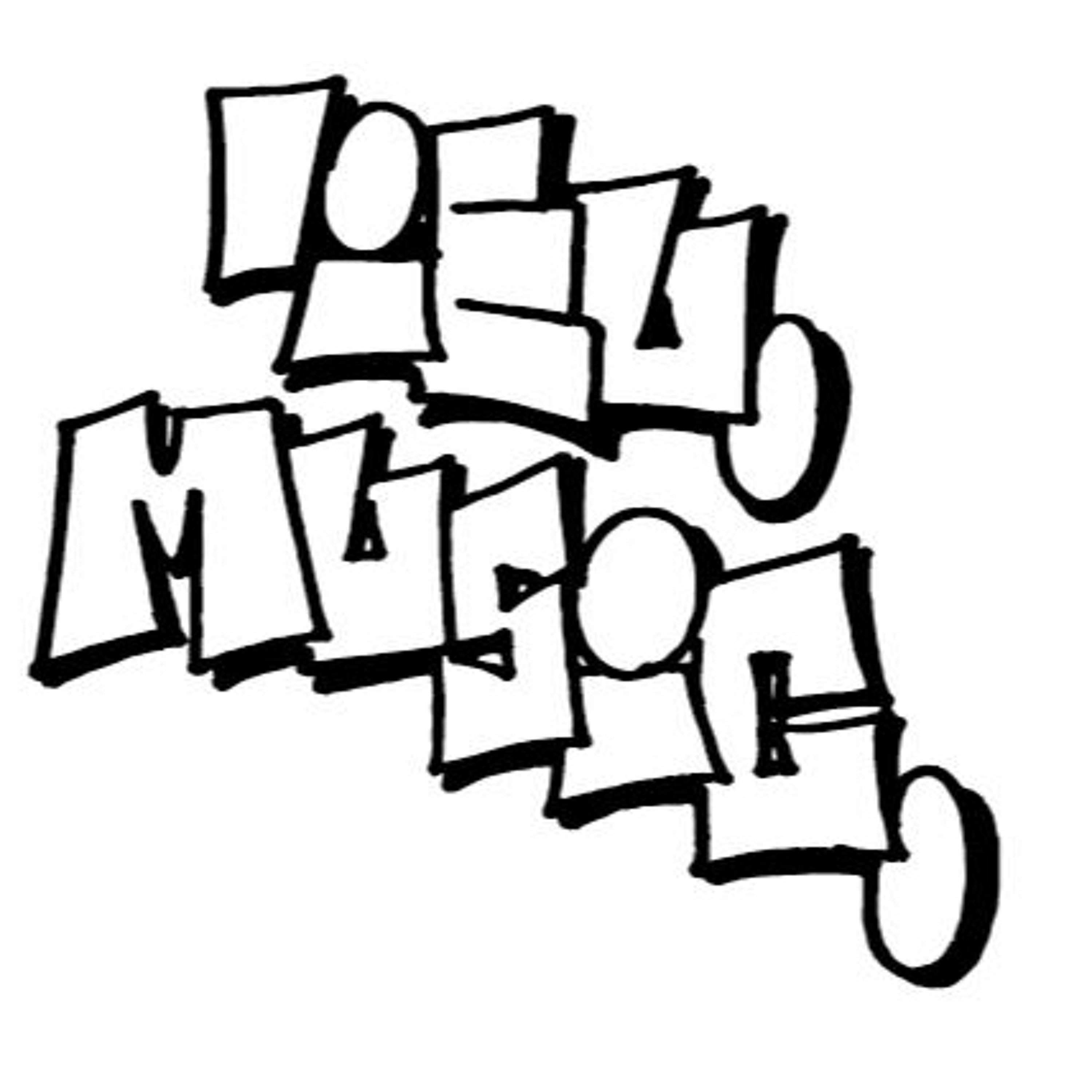 Old School Dubstep Mix episode artwork