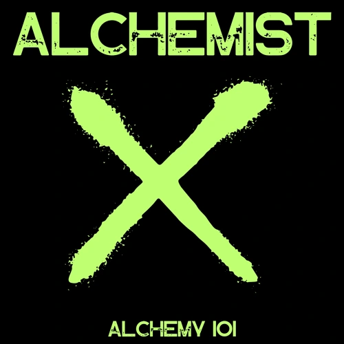 Artwork for the song Survive (2024 Remastered Version) by Alchemist on Next Sound