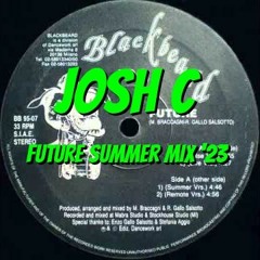 Jog Future (Summer Mix '23) FREE DOWNLOAD