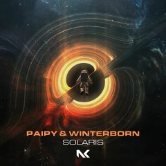 Paipy & Winterborn - Solaris TEASER