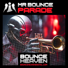 Mr Bounce - Parade [sample]