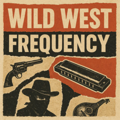 Zayel - Wild West Frequency