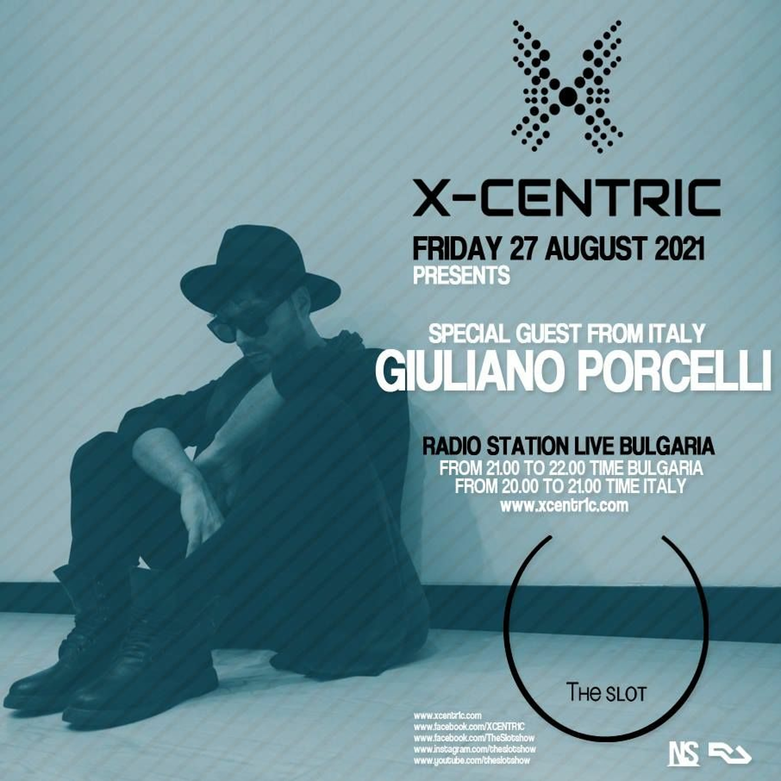 XCENTR1C