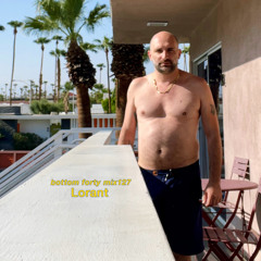 Bottom Forty Mix 127 :: Lorant