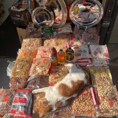 Radio Alhara - Resting Music Episode 19 with s.talbot