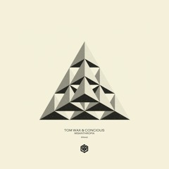 TomWax & Concious - Outlaw (Original Mix) 160Kbps