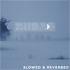 Snowy Sorrow (Slowed and reverbed)