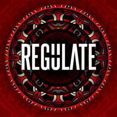 Regulate mix #004 [Tech house]