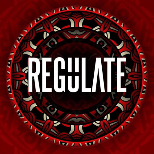 Regulate mix #004 [Tech house]