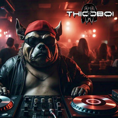 Drop it like it's THICC Vol.1
