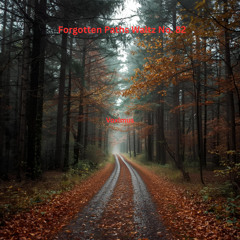 Forgotten Paths Waltz No.82 (Original Composition)