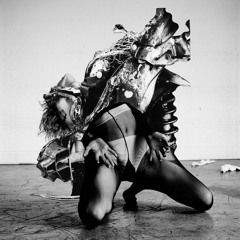 Nadra Denisovich - Restart (Original Mix) [Nühn Records]